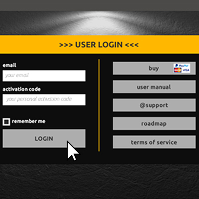 Real IES 3 login